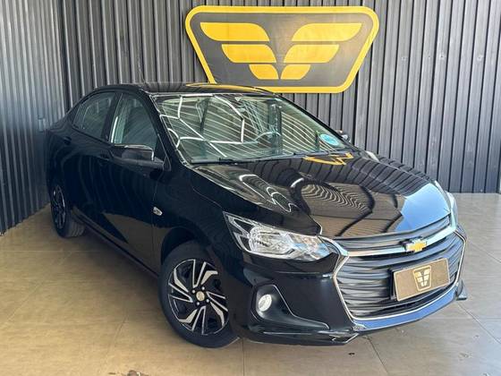 CHEVROLET ONIX 1.0 FLEX LT MANUAL CHEVROLET ONIX 1.0 FLEX LT MANUAL